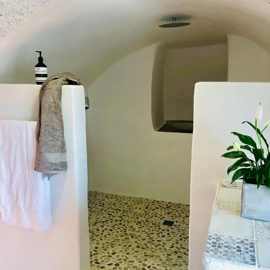 Holiday home Las Dunas Cave House Holidays Benamaurel